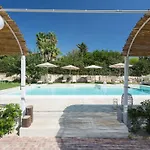 Angenehmes Haus Mit Privatem Pool By Interhome 펜션 *