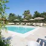펜션 Angenehmes Haus Mit Privatem Pool By Interhome 푼타 세카