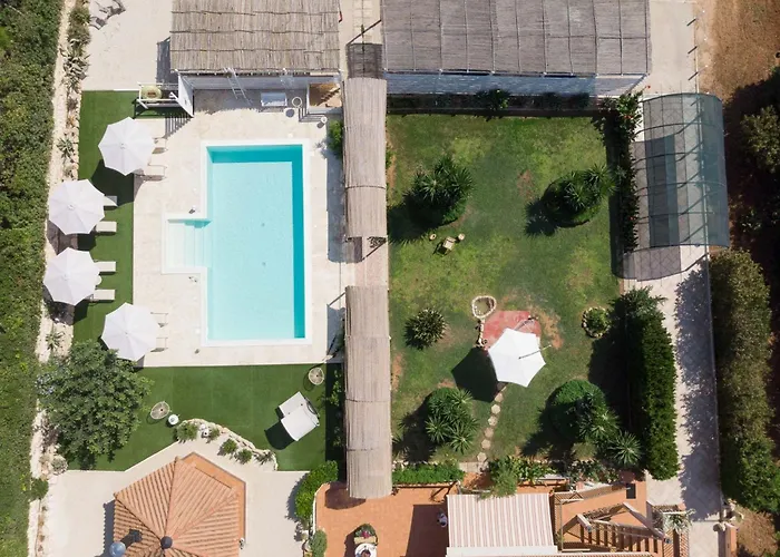 בית נופש Angenehmes Haus Mit Privatem Pool By Interhome *