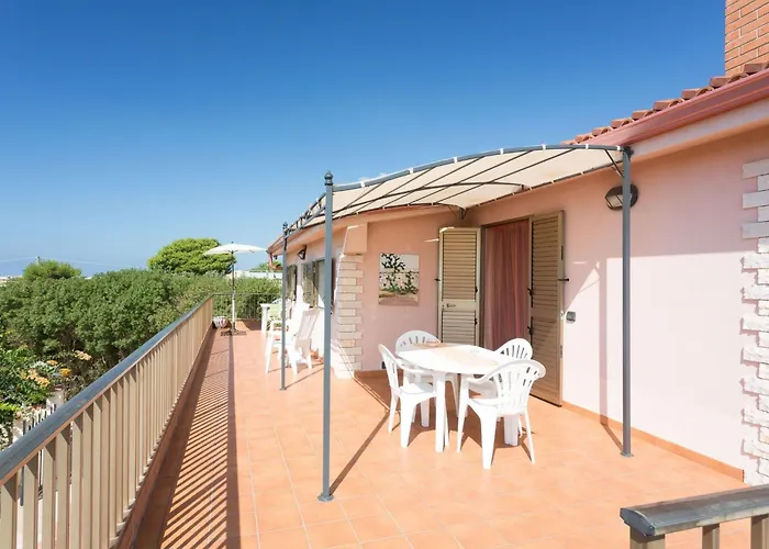 בית נופש Angenehmes Haus Mit Privatem Pool By Interhome *