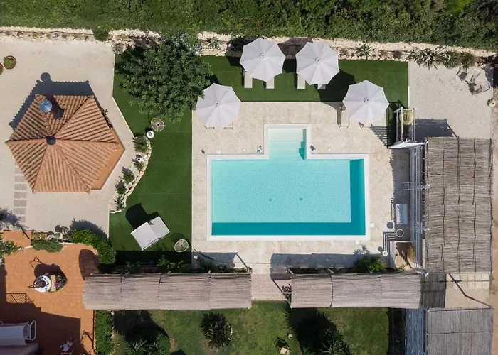 Angenehmes Haus Mit Privatem Pool By Interhome